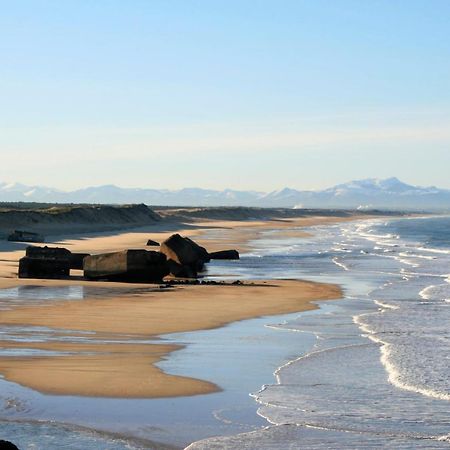 Appartamento Cap Ocean Bénesse-Maremne Esterno foto