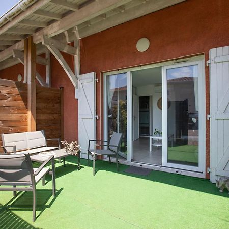Appartamento Cap Ocean Bénesse-Maremne Esterno foto