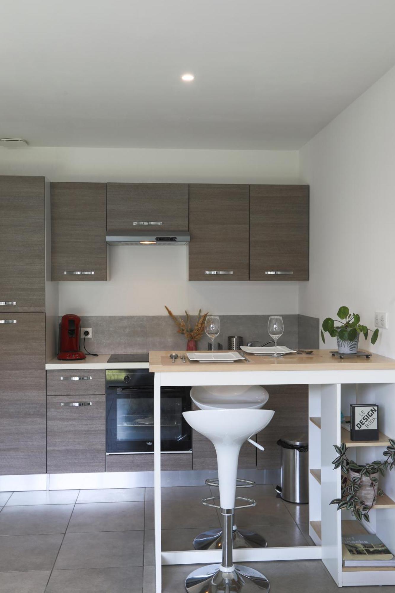 Appartamento Cap Ocean Bénesse-Maremne Esterno foto